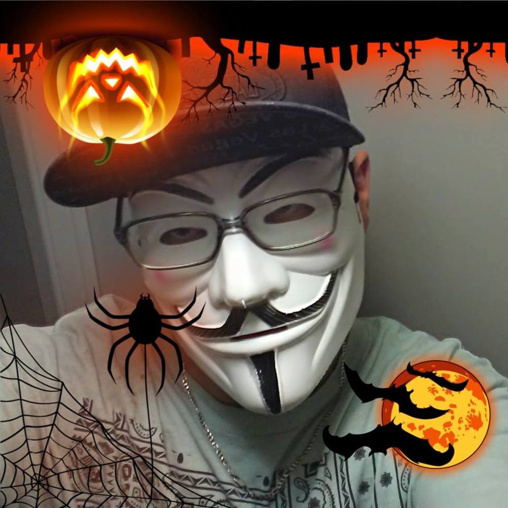 Meet your Posher, Joshua